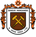 sandur mines